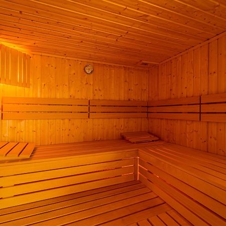 Posesja Apartamenty - Posesja Kapitanska กชึชโบโว ภายนอก รูปภาพ