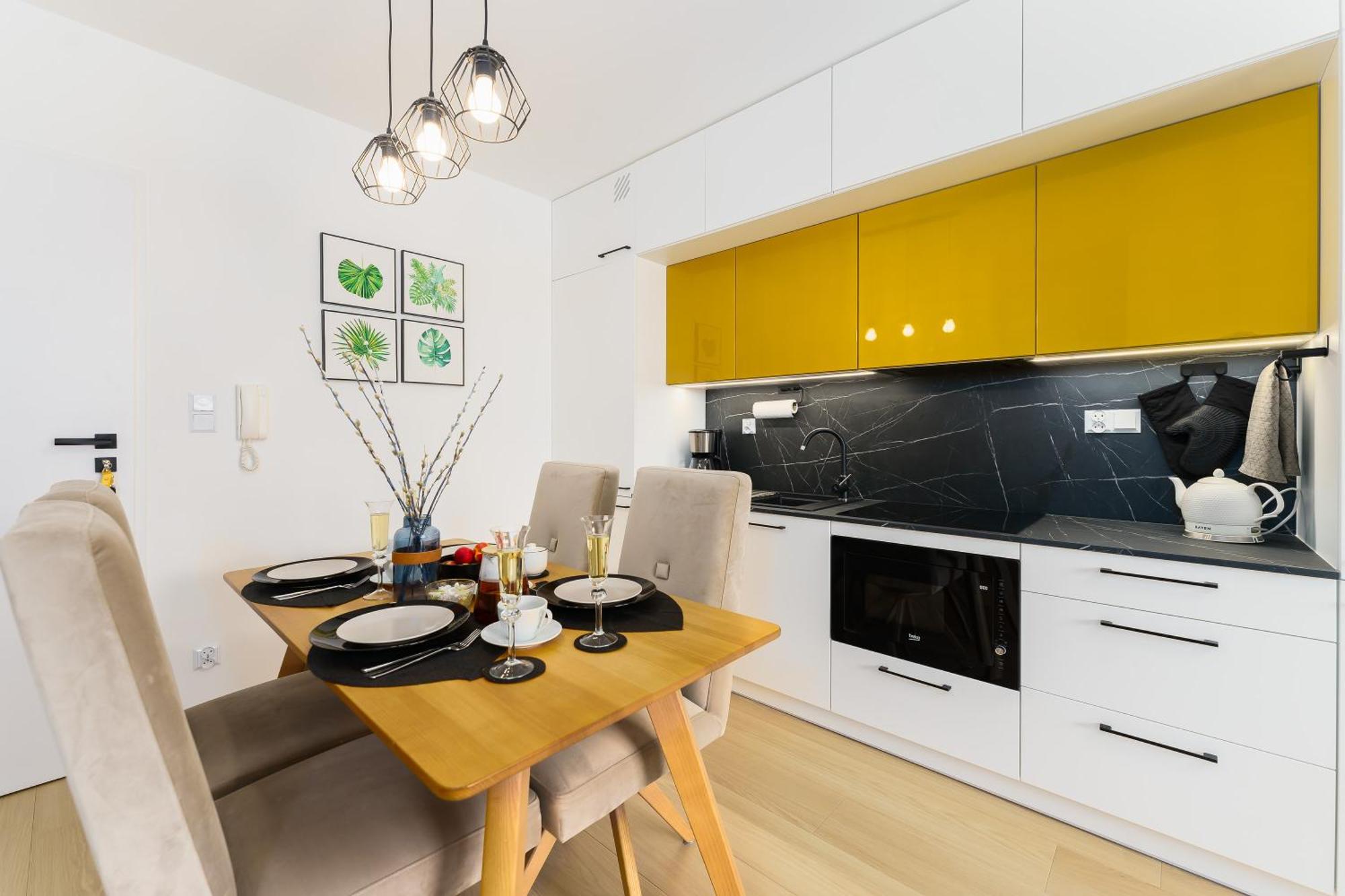 Posesja Apartamenty - Posesja Kapitanska กชึชโบโว ภายนอก รูปภาพ