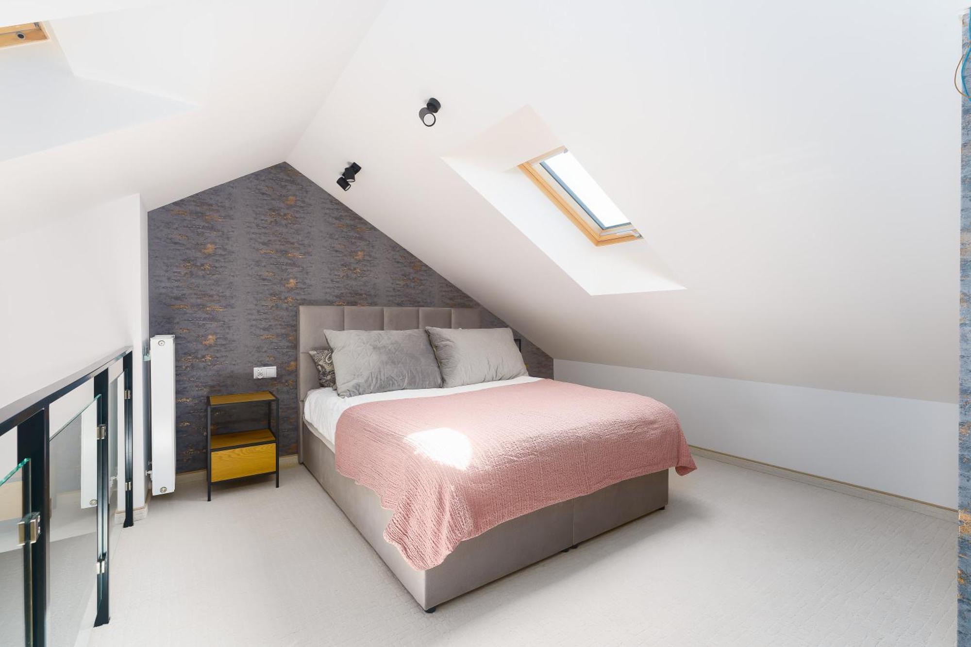 Posesja Apartamenty - Posesja Kapitanska กชึชโบโว ภายนอก รูปภาพ